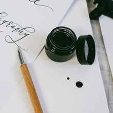 Load image into Gallery viewer, learn calligraphy