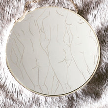 Load image into Gallery viewer, engraved mirror