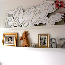 Load image into Gallery viewer, christmas home decor