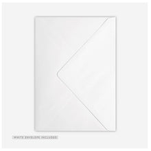 Load image into Gallery viewer, Star Shower - Wedding Invitation