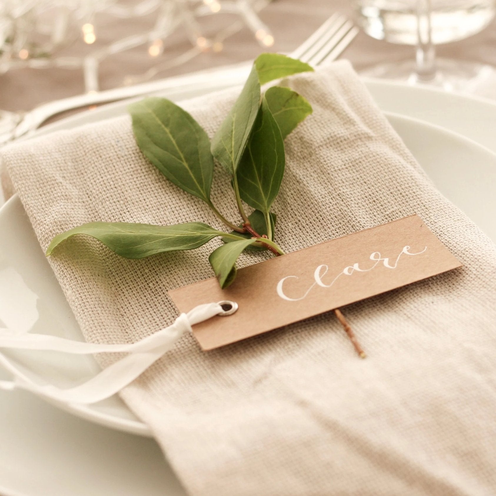 Luxury wedding