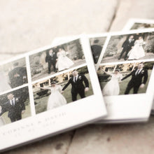Load image into Gallery viewer, Personalised Thank You Cards