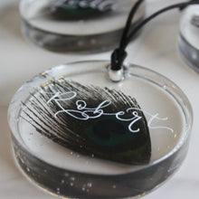 Load image into Gallery viewer, personalised bauble