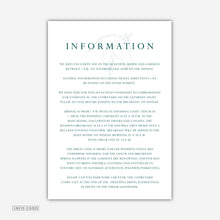 Load image into Gallery viewer, Canter Invitation