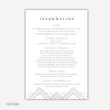 Load image into Gallery viewer, Langar Invitation