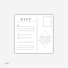Load image into Gallery viewer, Langar Invitation