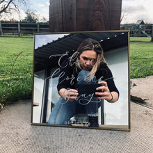 Load image into Gallery viewer, personalised mirrors
