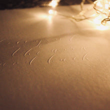 Load image into Gallery viewer, modern calligraphy art