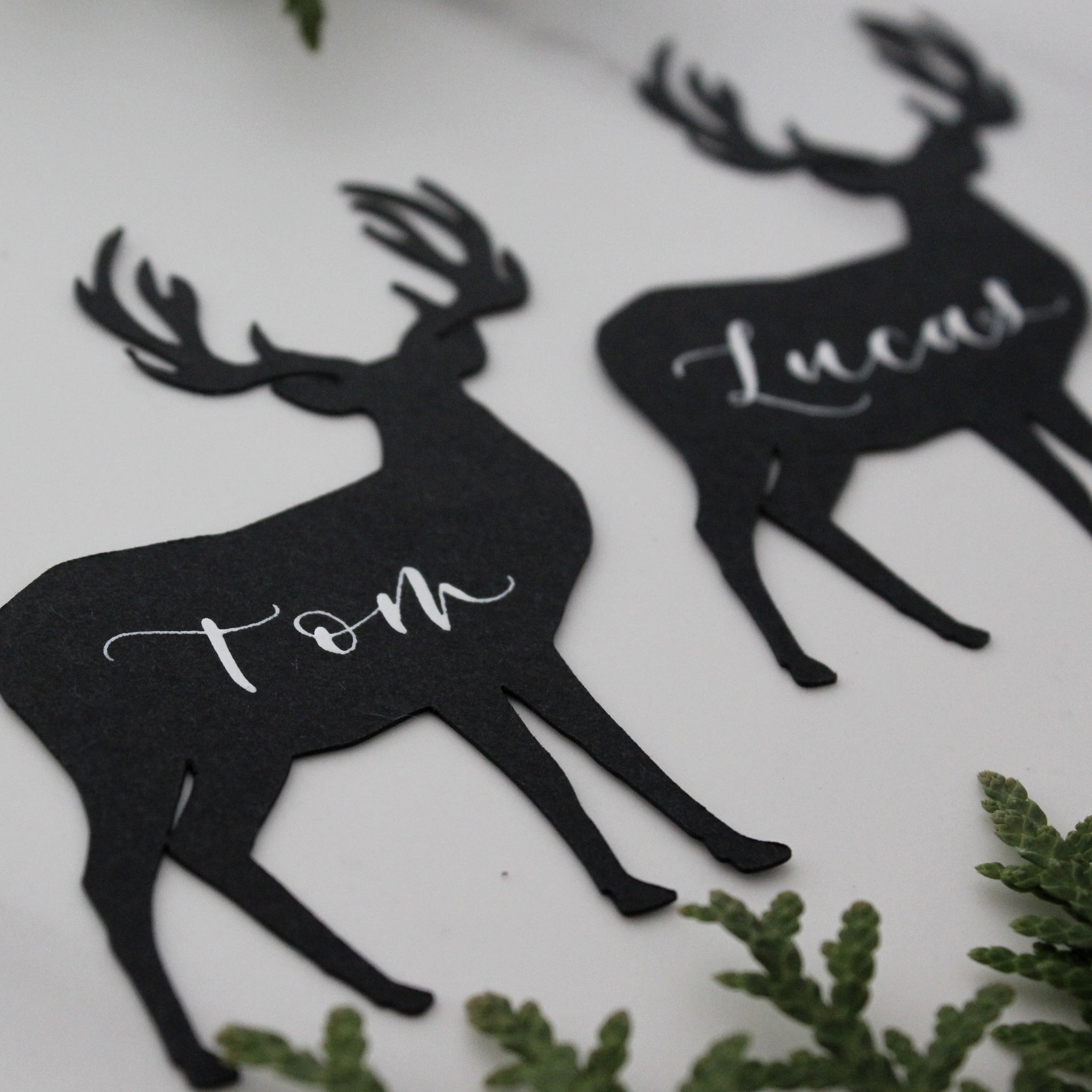 Christmas decor