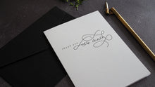 Load image into Gallery viewer, Thank You Card Pack