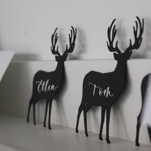 Load image into Gallery viewer, Christmas table decor
