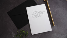 Load image into Gallery viewer, Thank You Card Pack