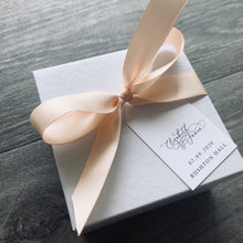 Load image into Gallery viewer, Wedding tags