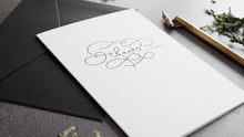 Load image into Gallery viewer, Thank You Card Pack